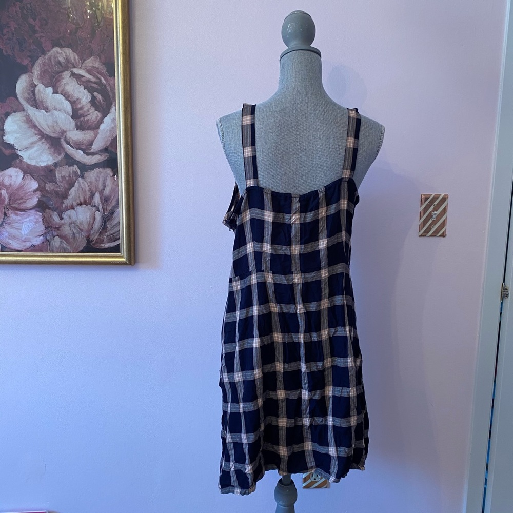 NWT American eagle jumper dress - Picture 7 of 8